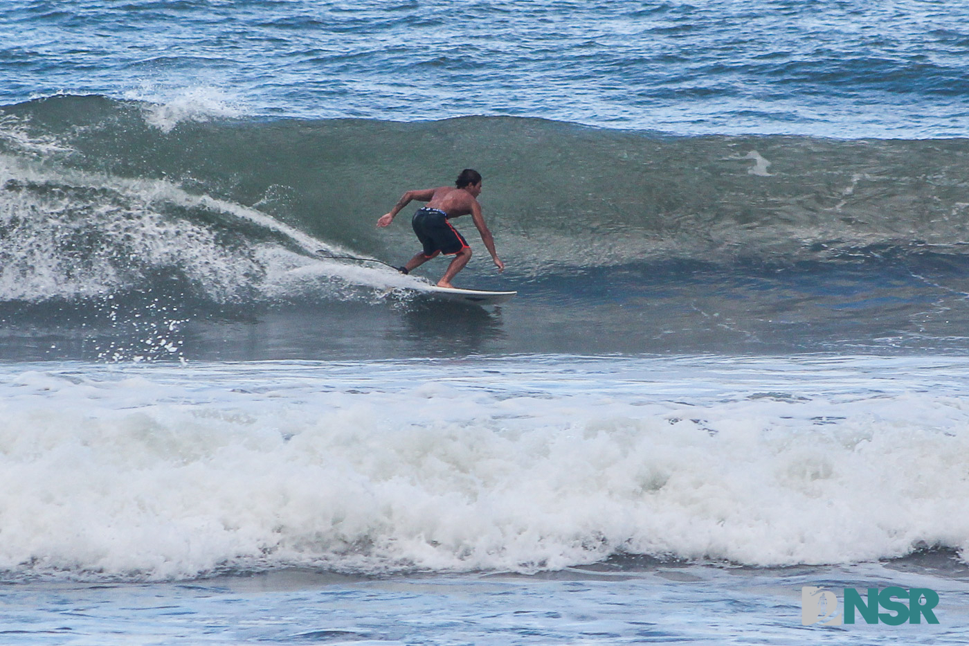 Nicaragua Surf Report - Report Photo 10/18/2025 7:11 pm