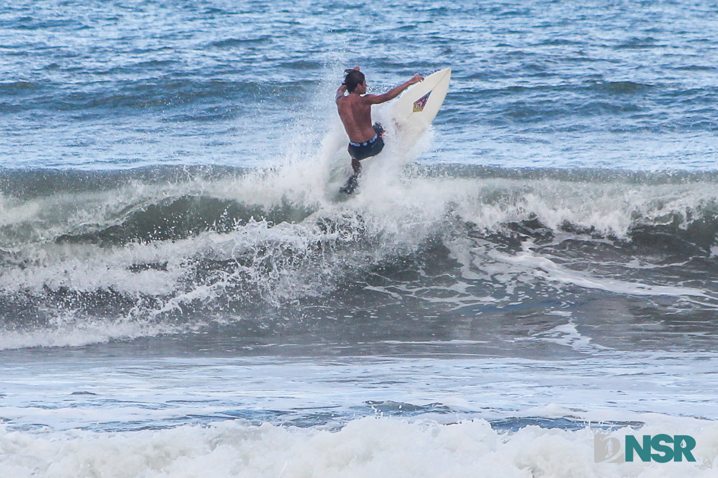 Nicaragua Surf Report - Report Photo 10/18/2025 7:12 pm