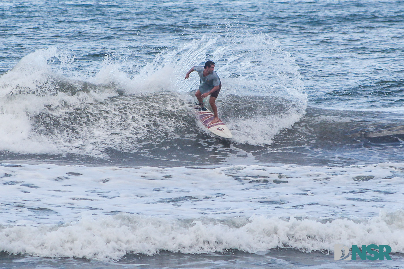 Nicaragua Surf Report - Report Photo 10/18/2025 7:13 pm