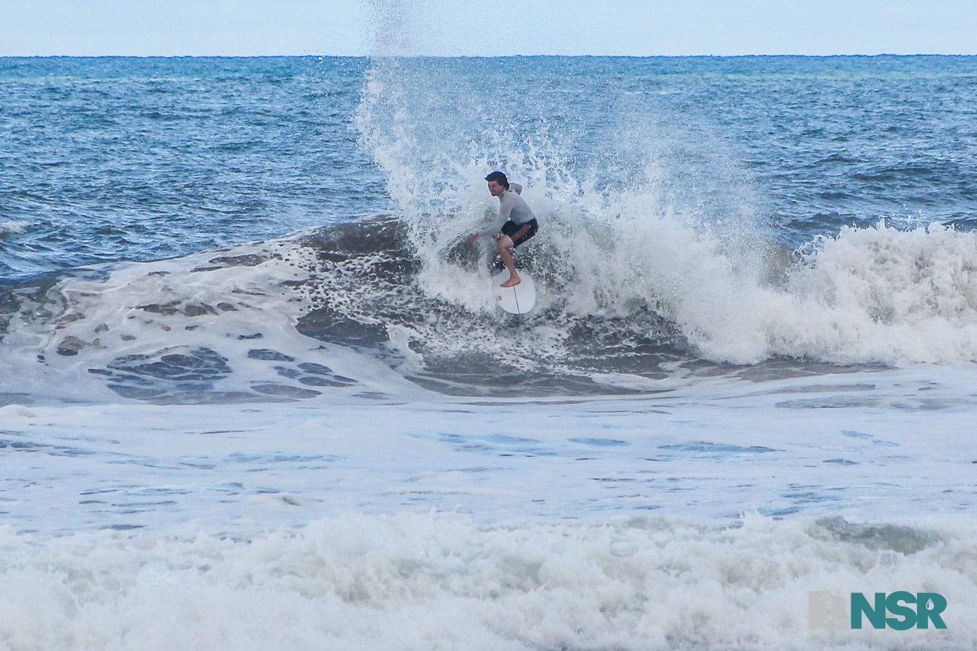 Nicaragua Surf Report - Report Photo 10/18/2025 7:14 pm