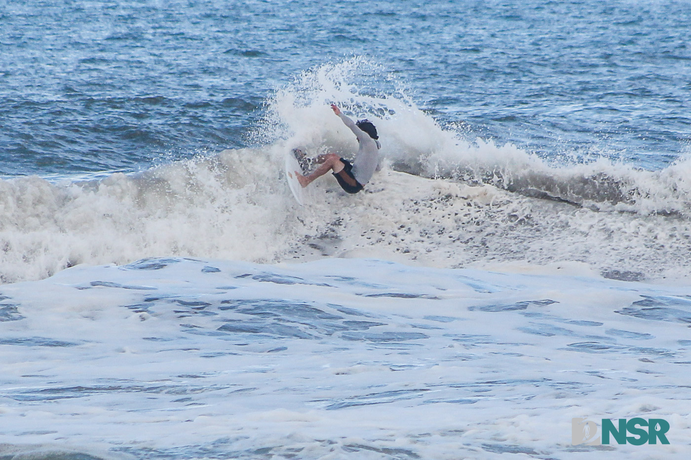 Nicaragua Surf Report - Report Photo 10/18/2025 7:15 pm