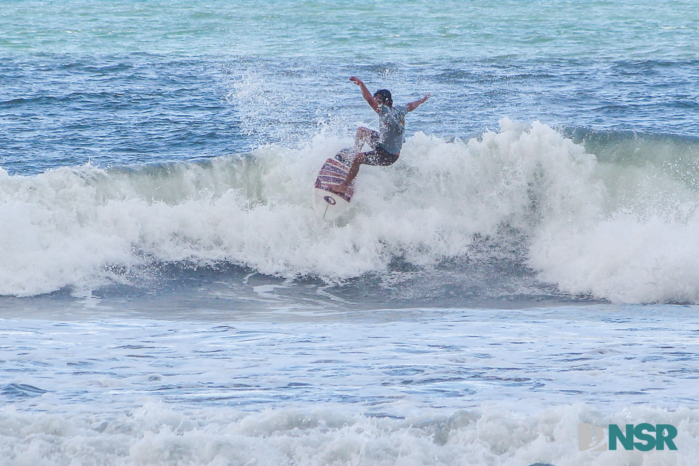 Nicaragua Surf Report - Report Photo 10/18/2025 7:17 pm