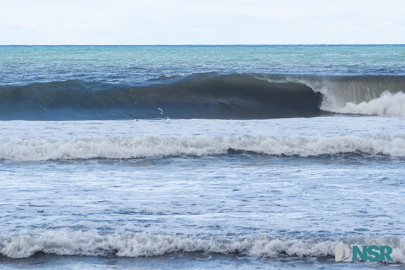 Nicaragua Surf Report - Report Photo 10/18/2025 7:16 pm