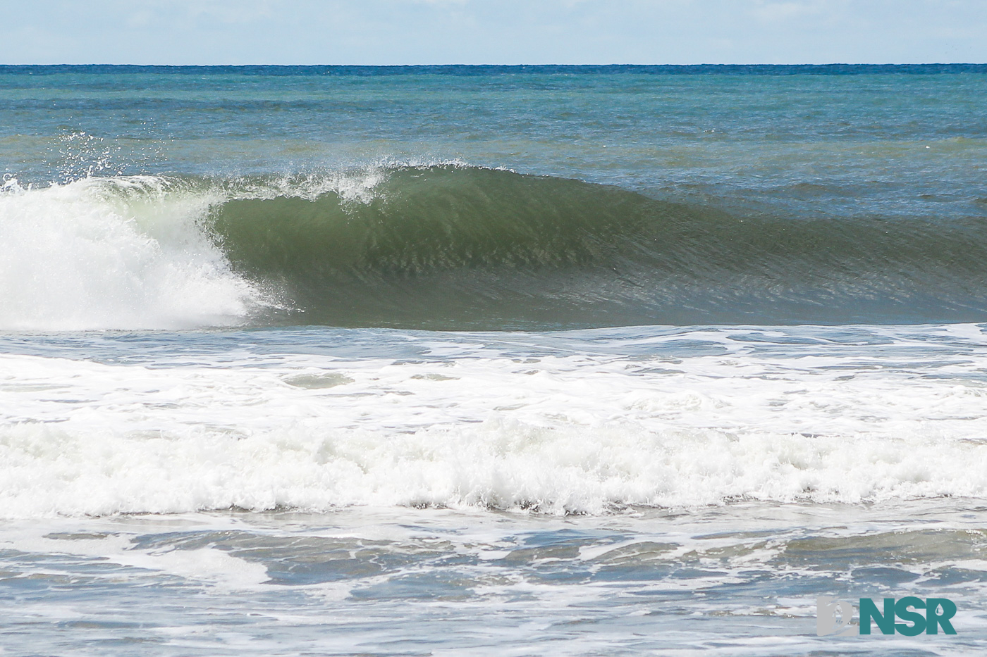 Nicaragua Surf Report - Report Photo 10/18/2025 7:18 pm