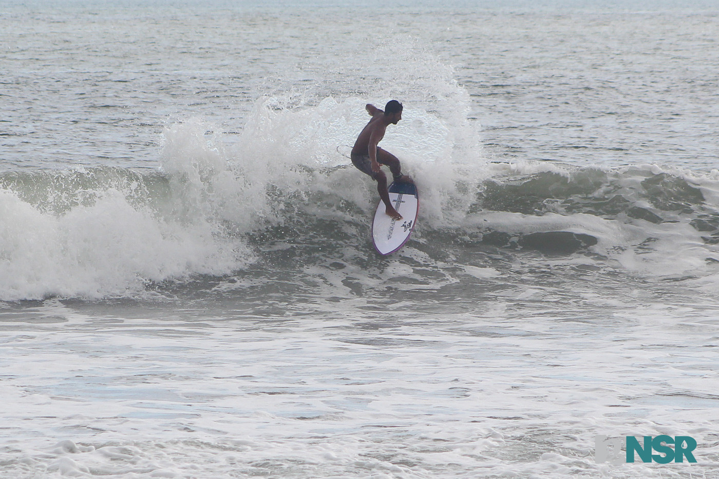 Nicaragua Surf Report - Report Photo 10/19/2025 10:29 pm