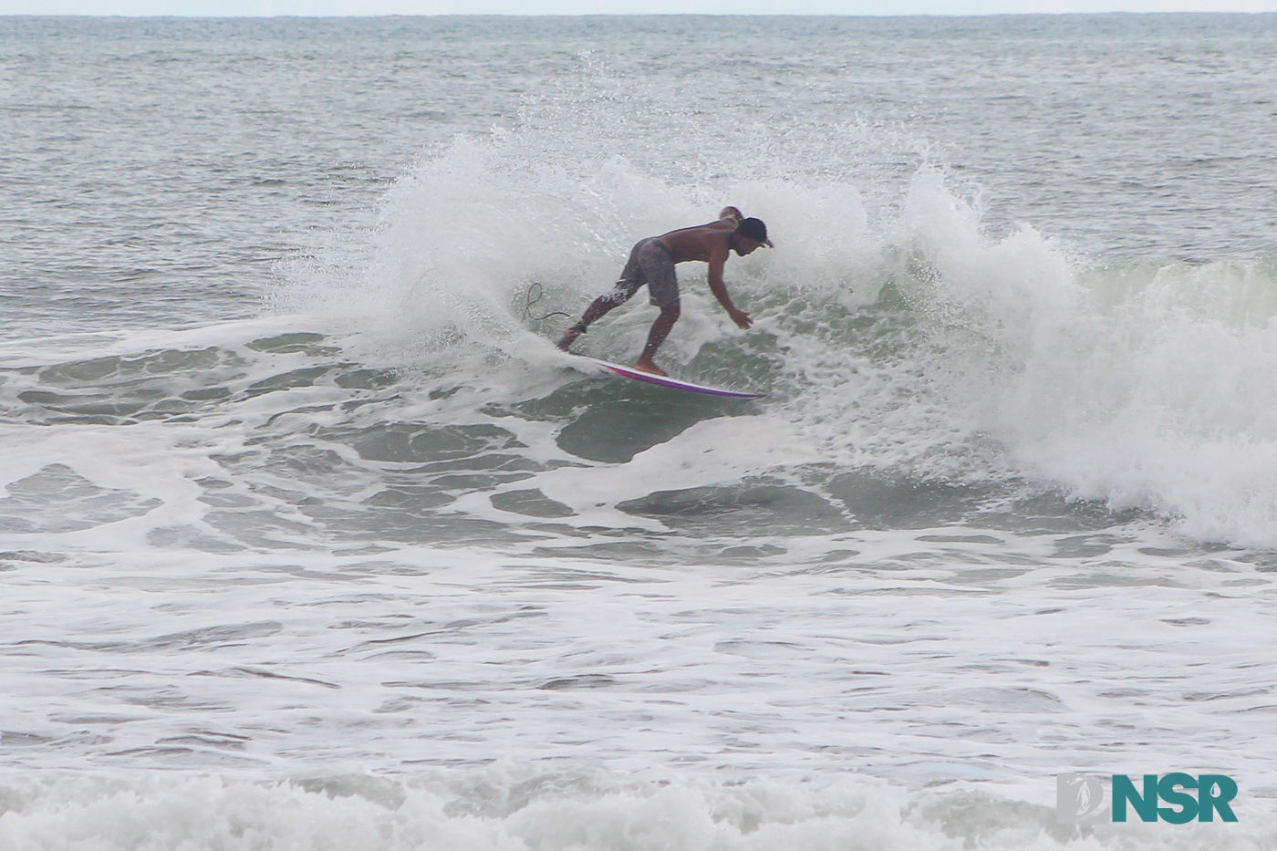 Nicaragua Surf Report - Report Photo 10/19/2025 10:30 pm
