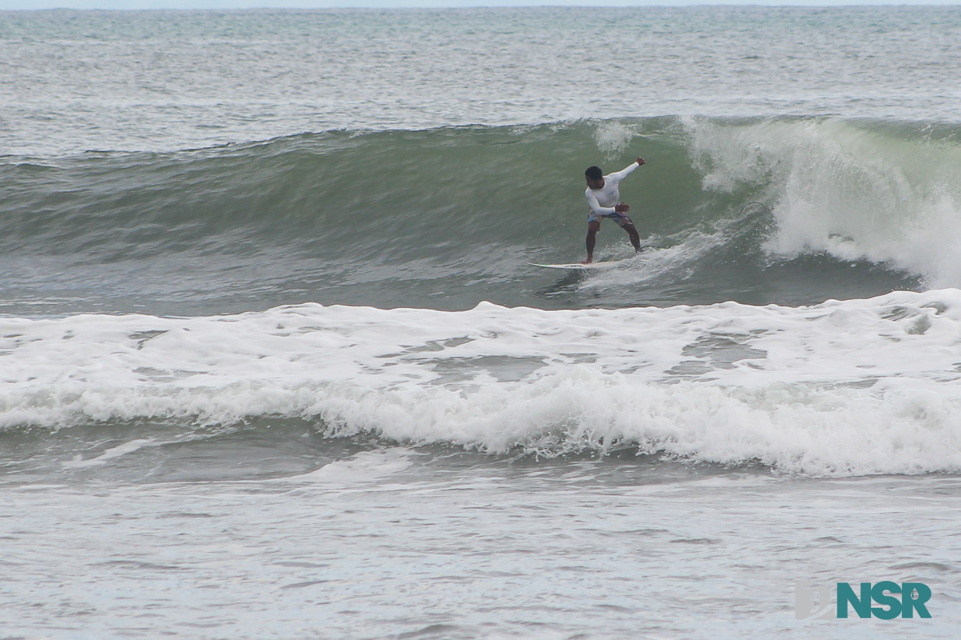 Nicaragua Surf Report - Report Photo 10/19/2025 10:31 pm