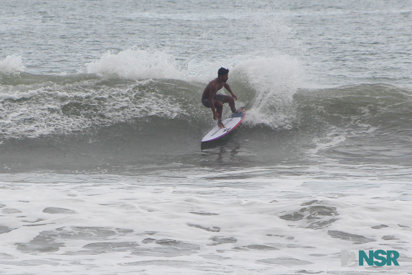 Nicaragua Surf Report - Report Photo 10/19/2025 10:32 pm
