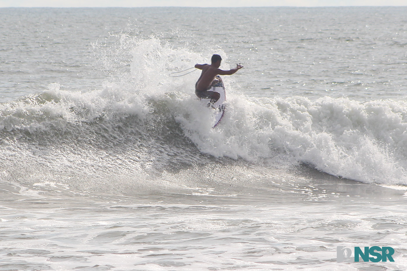 Nicaragua Surf Report - Report Photo 10/19/2025 10:34 pm