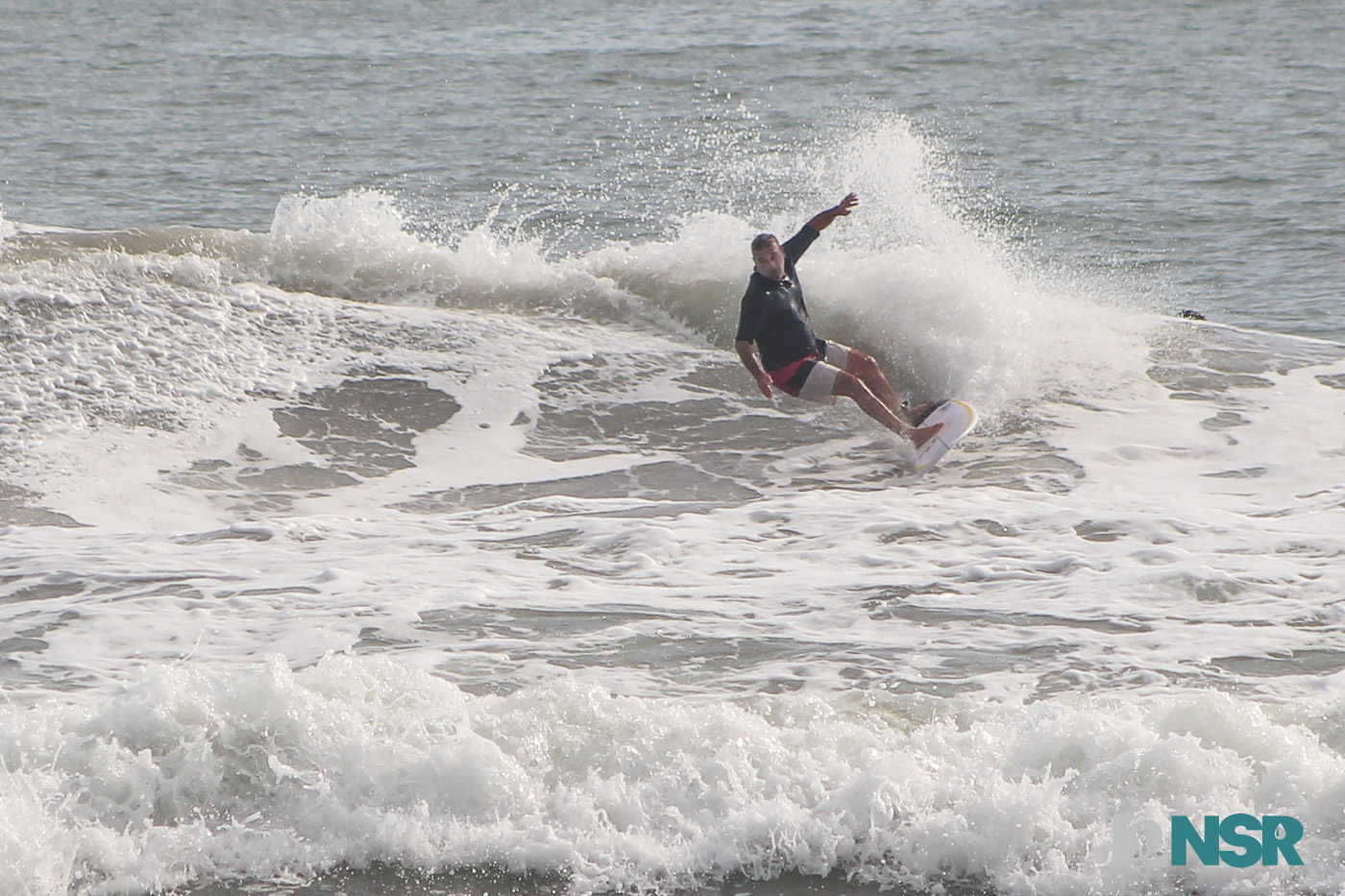 Nicaragua Surf Report - Report Photo 10/19/2025 10:35 pm