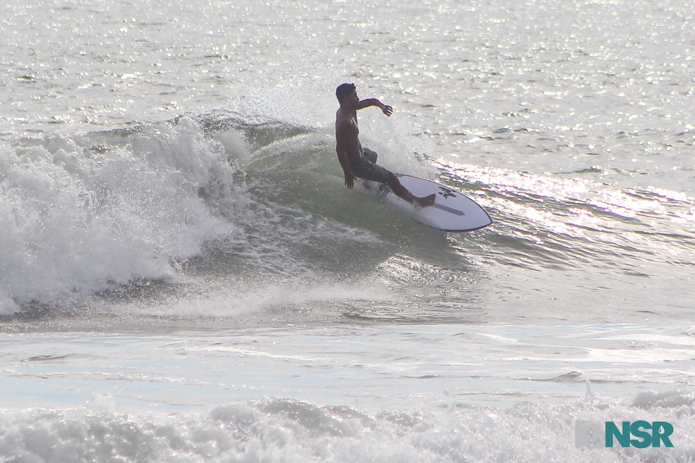 Nicaragua Surf Report - Report Photo 10/19/2025 10:36 pm