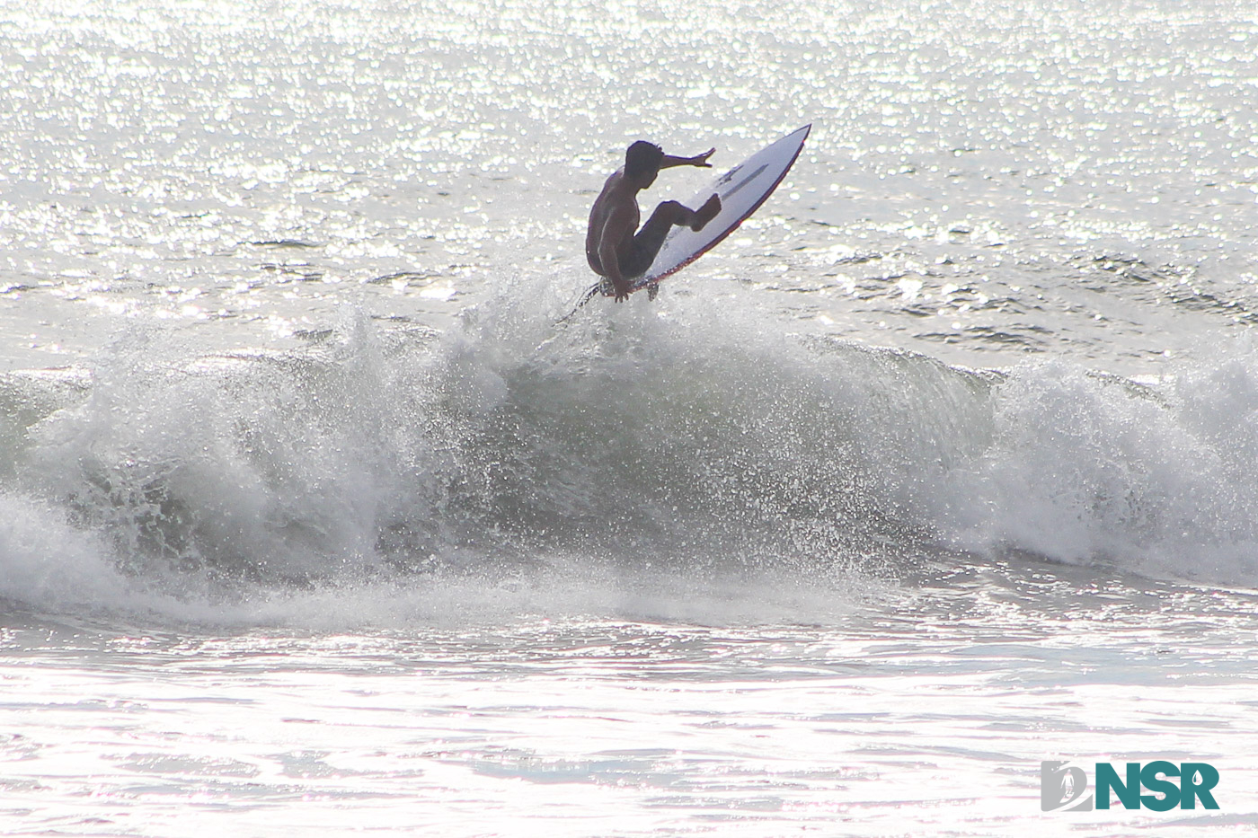 Nicaragua Surf Report - Report Photo 10/19/2025 10:37 pm
