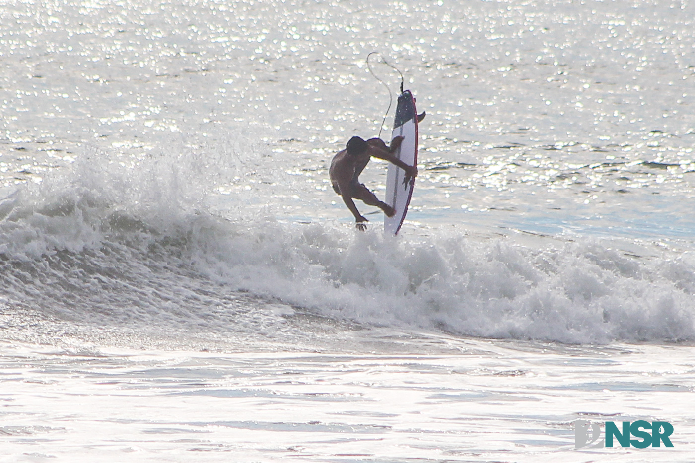 Nicaragua Surf Report - Report Photo 10/19/2025 10:39 pm