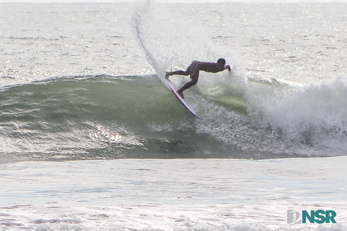 Nicaragua Surf Report - Report Photo 10/19/2025 10:40 pm