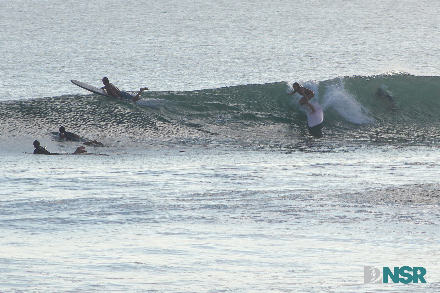 Nicaragua Surf Report - Report Photo 10/22/2025 11:35 pm