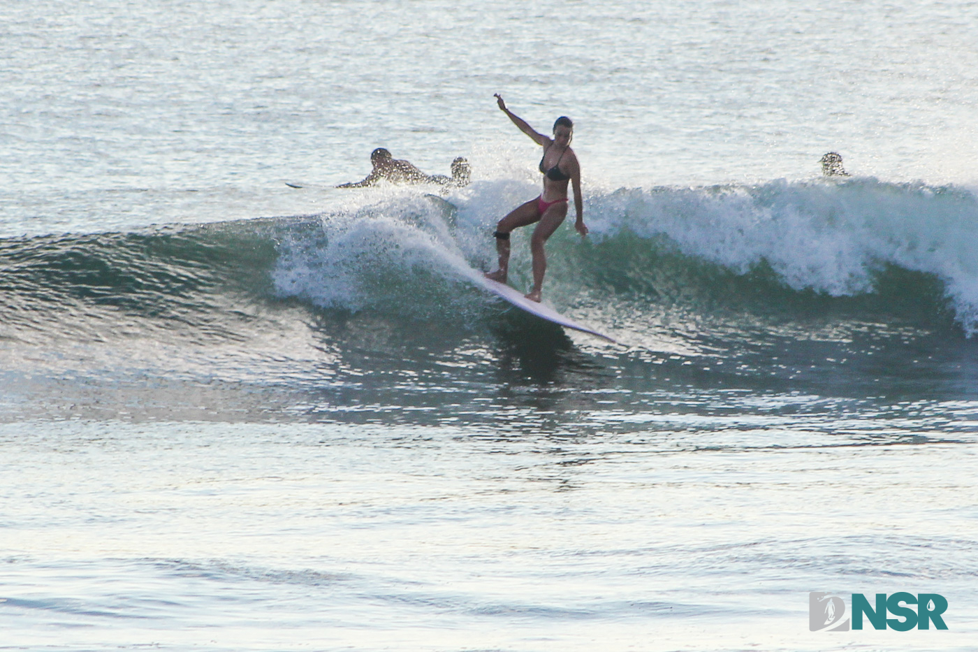 Nicaragua Surf Report - Report Photo 10/22/2025 11:21 pm