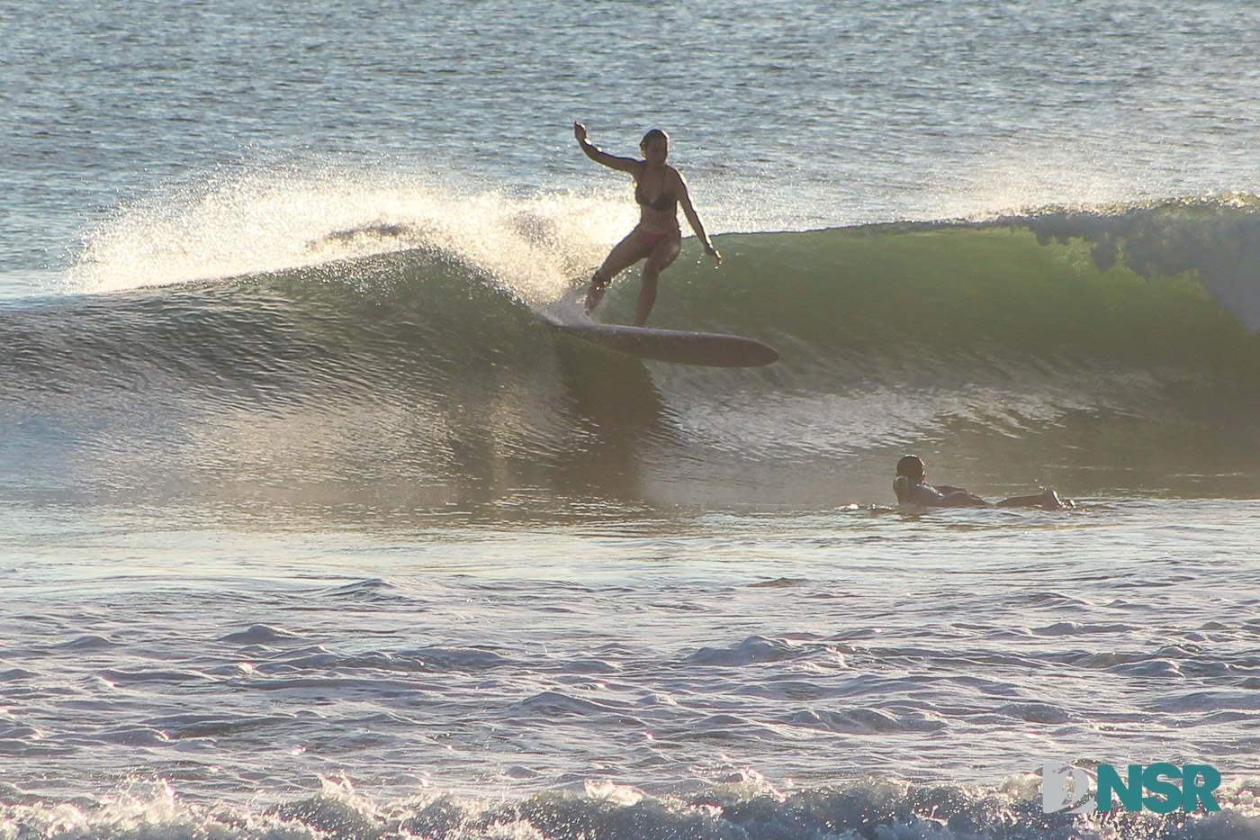 Nicaragua Surf Report - Report Photo 10/22/2025 11:23 pm