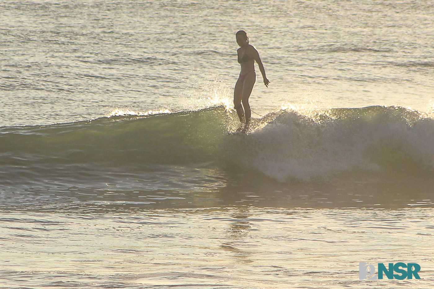 Nicaragua Surf Report - Report Photo 10/22/2025 11:25 pm