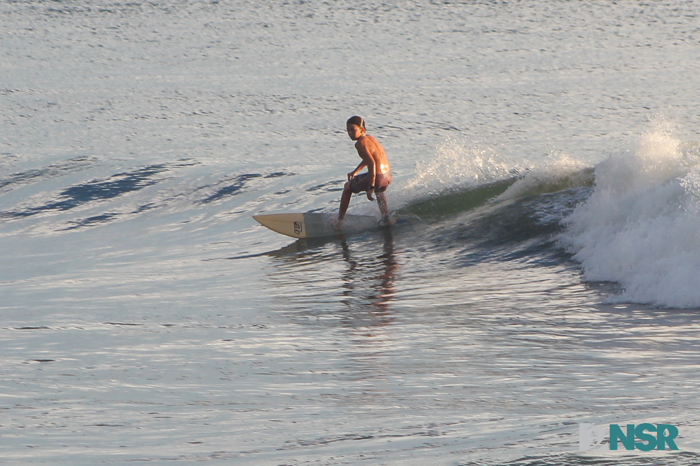 Nicaragua Surf Report - Report Photo 10/22/2025 11:26 pm