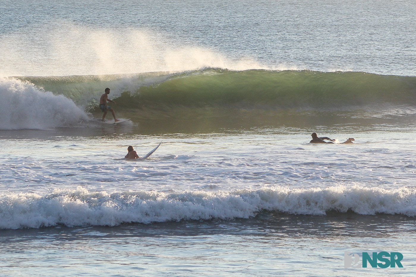 Nicaragua Surf Report - Report Photo 10/22/2025 11:28 pm