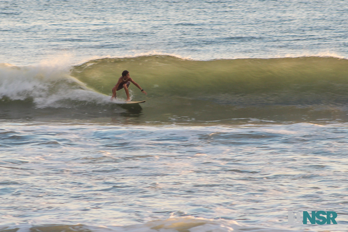 Nicaragua Surf Report - Report Photo 10/22/2025 11:30 pm