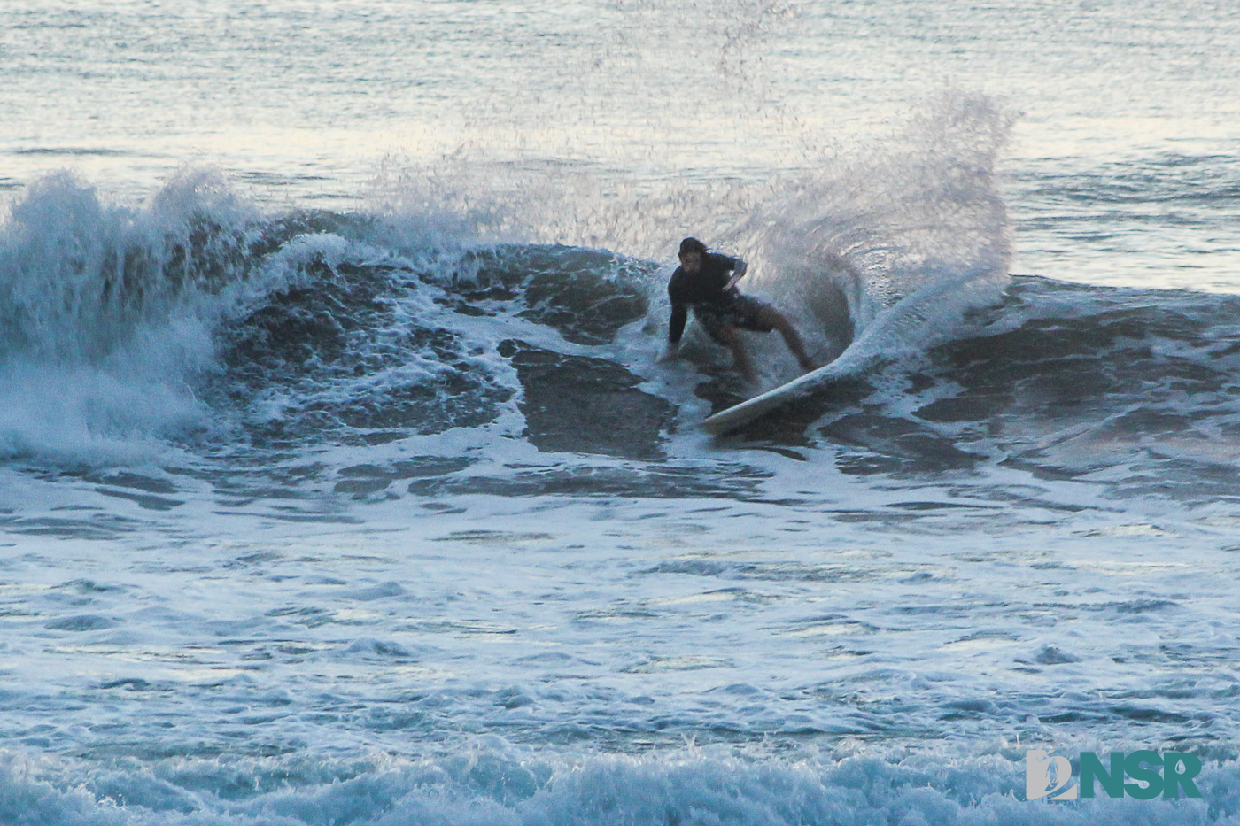Nicaragua Surf Report - Report Photo 10/22/2025 11:33 pm
