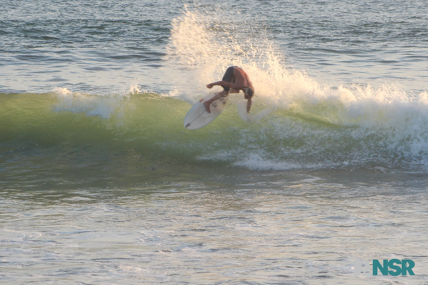 Nicaragua Surf Report - Report Photo 10/23/2025 10:04 pm