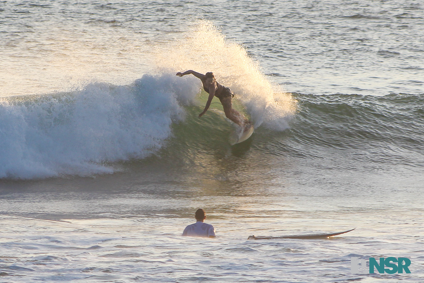 Nicaragua Surf Report - Report Photo 10/23/2025 10:05 pm