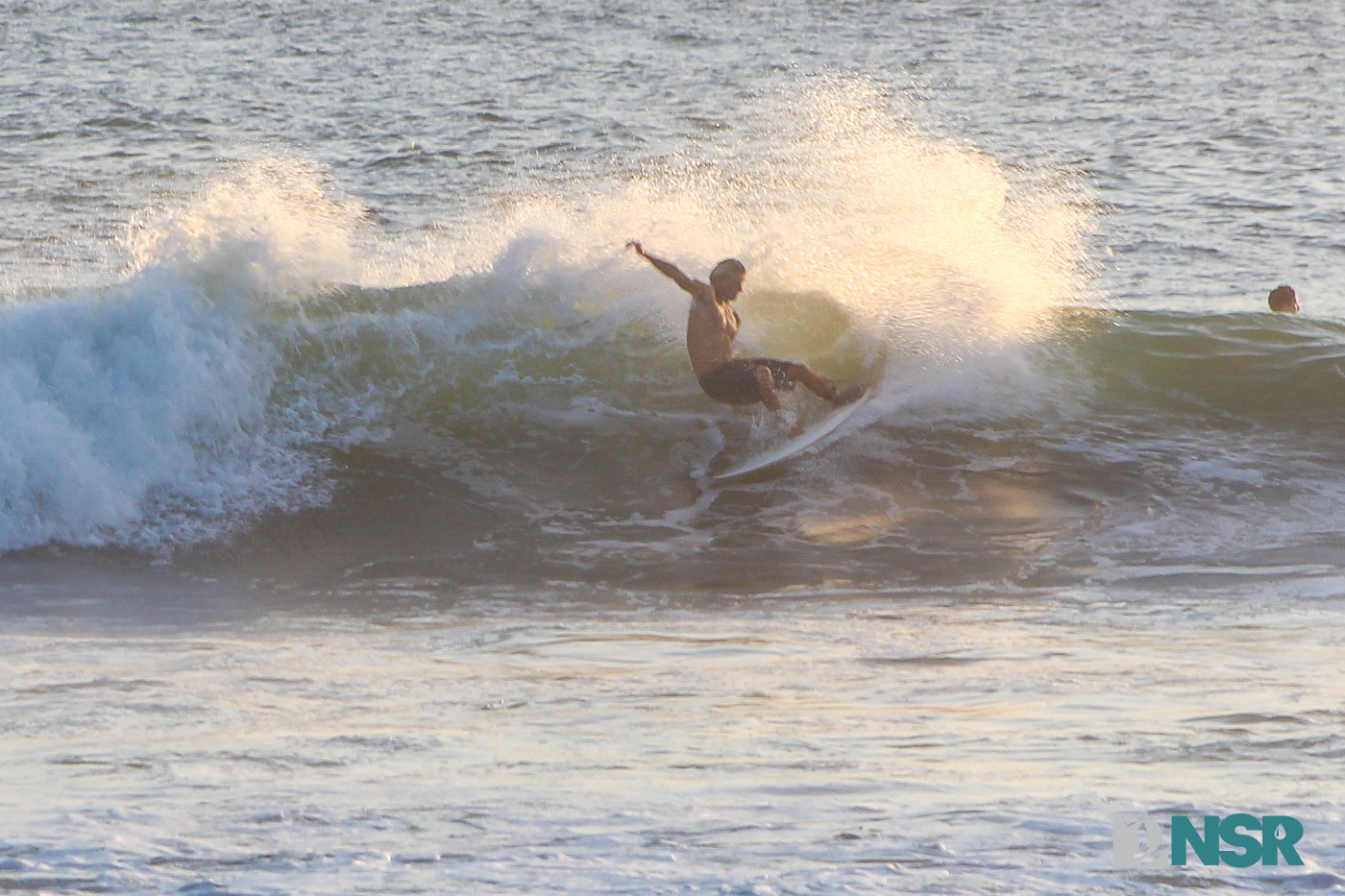 Nicaragua Surf Report - Report Photo 10/23/2025 10:07 pm