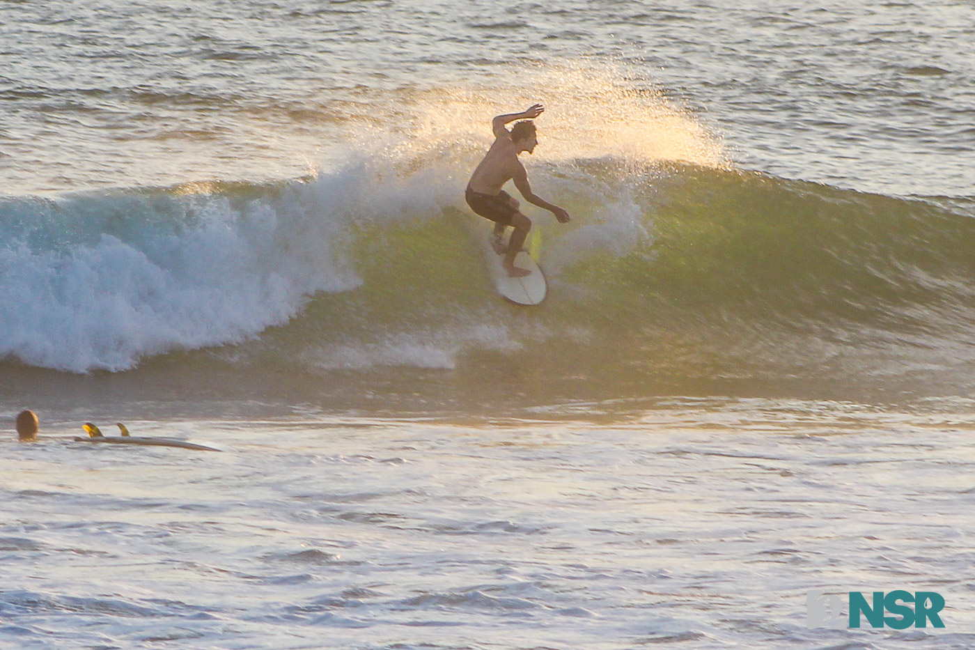 Nicaragua Surf Report - Report Photo 10/23/2025 10:08 pm