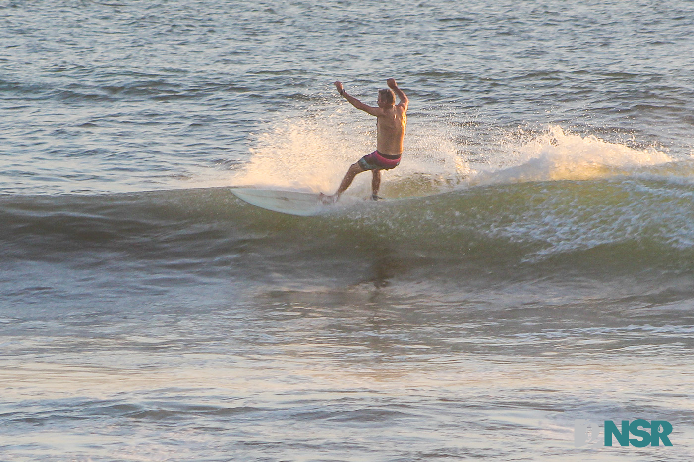 Nicaragua Surf Report - Report Photo 10/23/2025 10:09 pm