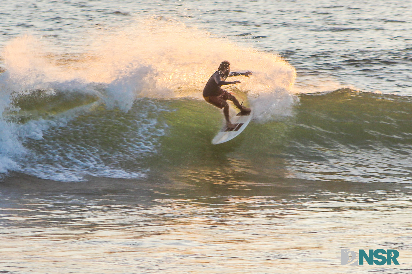 Nicaragua Surf Report - Report Photo 10/23/2025 10:12 pm