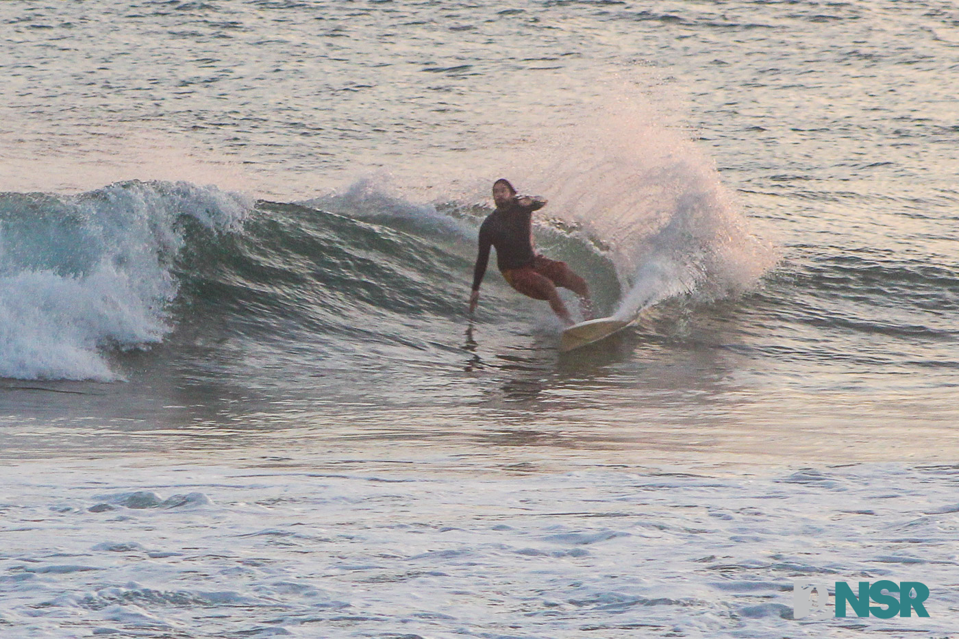 Nicaragua Surf Report - Report Photo 10/23/2025 10:13 pm