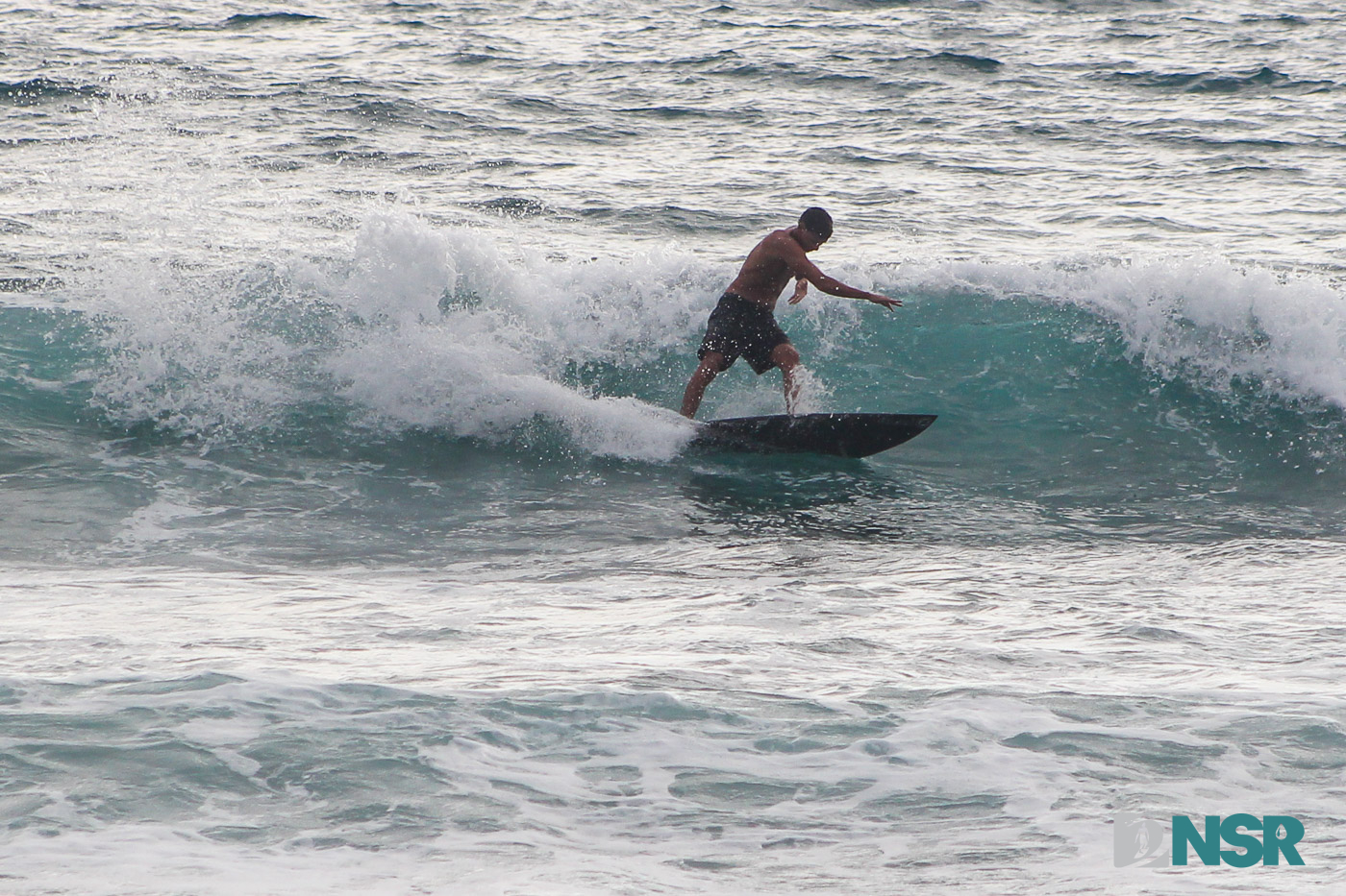 Nicaragua Surf Report - Report Photo 10/24/2025 11:27 pm