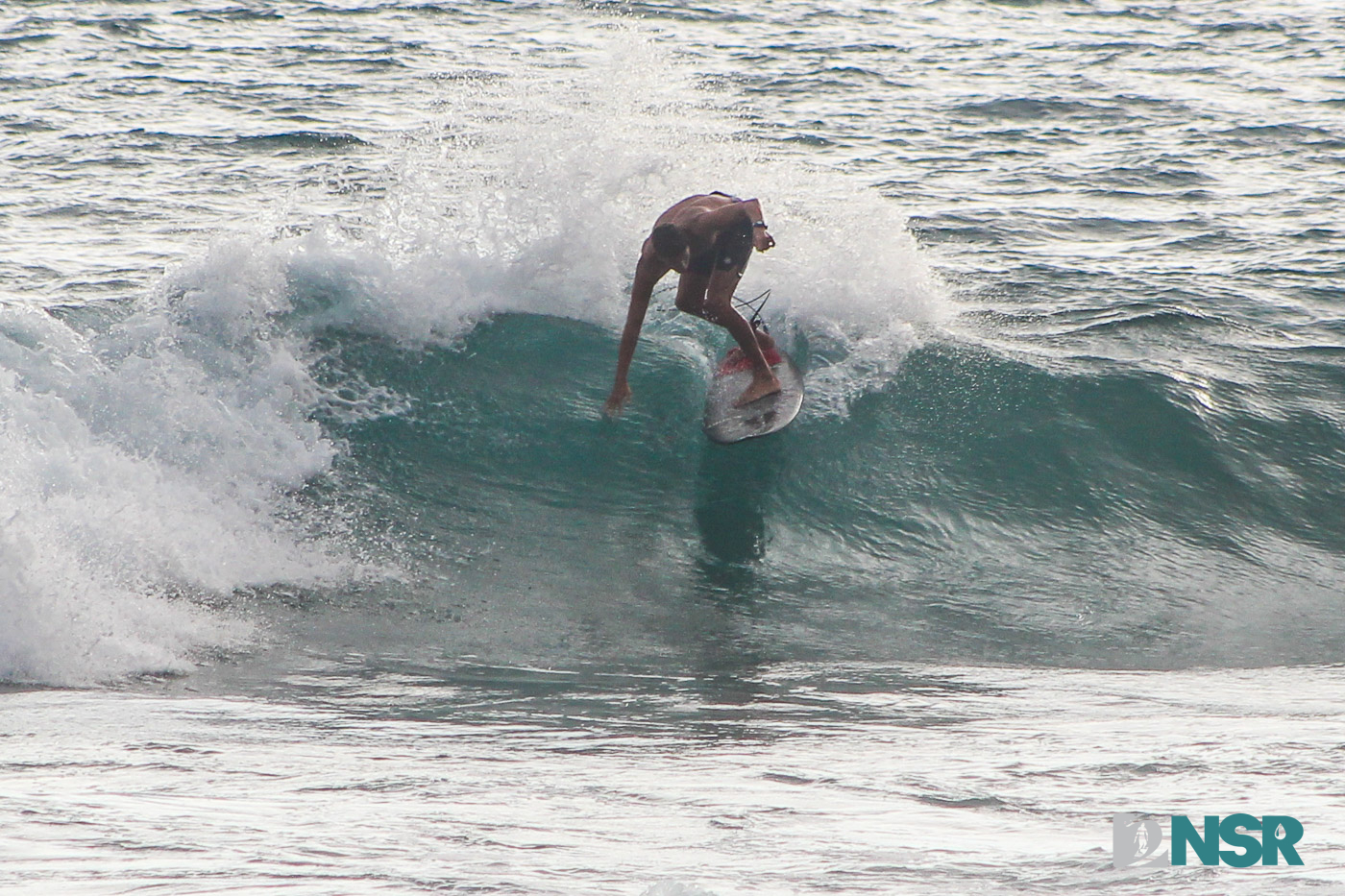 Nicaragua Surf Report - Report Photo 10/24/2025 11:31 pm