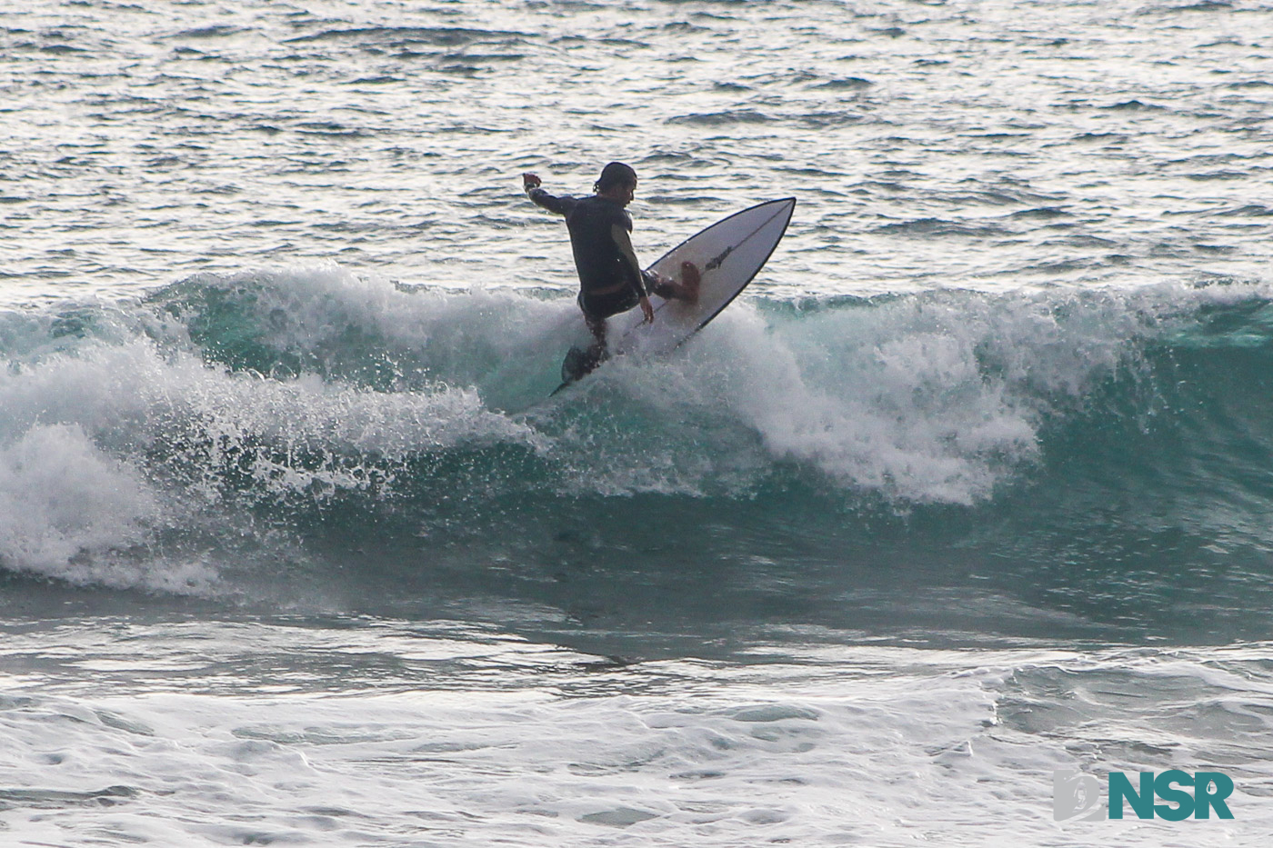 Nicaragua Surf Report - Report Photo 10/24/2025 11:32 pm