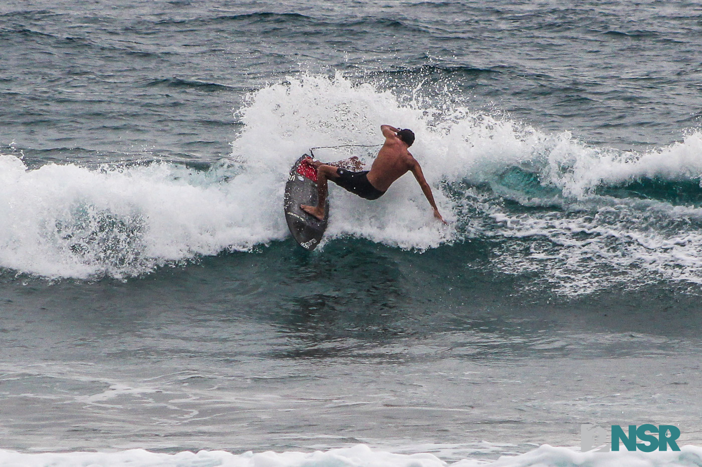 Nicaragua Surf Report - Report Photo 10/24/2025 11:35 pm