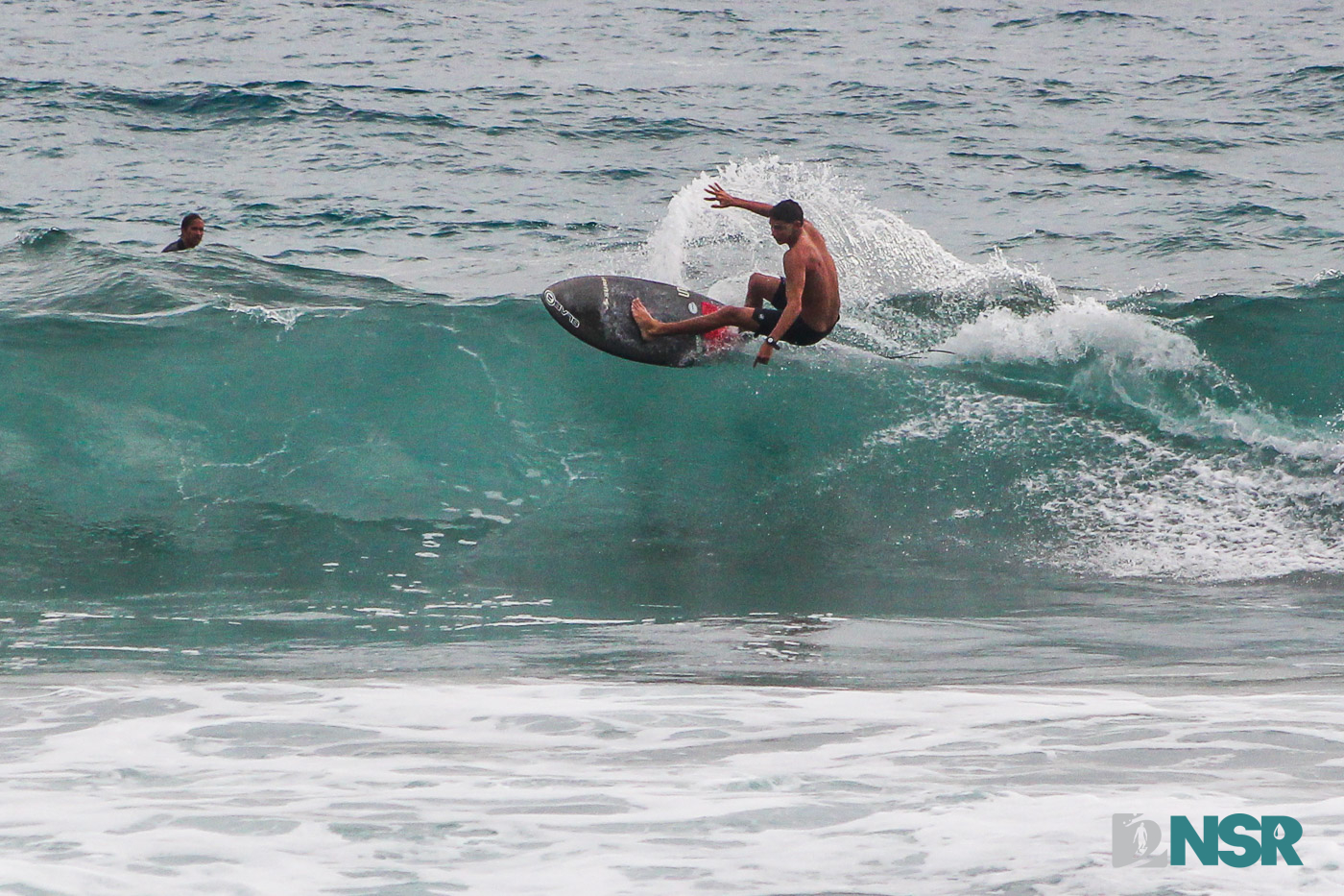 Nicaragua Surf Report - Report Photo 10/24/2025 11:38 pm