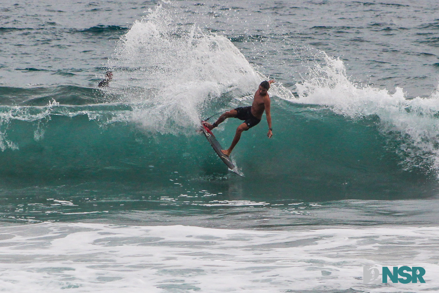 Nicaragua Surf Report - Report Photo 10/24/2025 11:39 pm