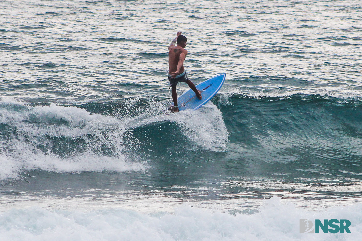 Nicaragua Surf Report - Report Photo 10/24/2025 11:40 pm