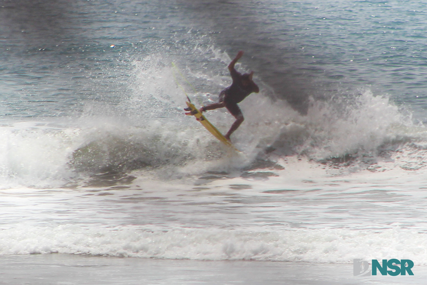 Nicaragua Surf Report - Report Photo 10/25/2025 11:28 pm