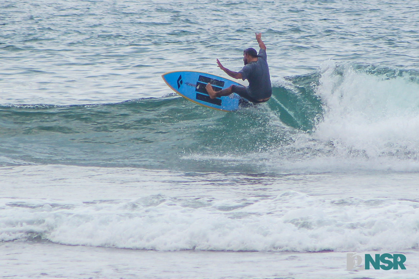 Nicaragua Surf Report - Report Photo 10/25/2025 11:30 pm