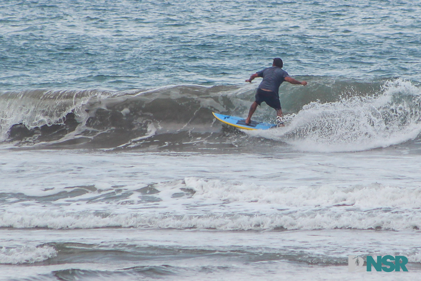 Nicaragua Surf Report - Report Photo 10/25/2025 11:31 pm