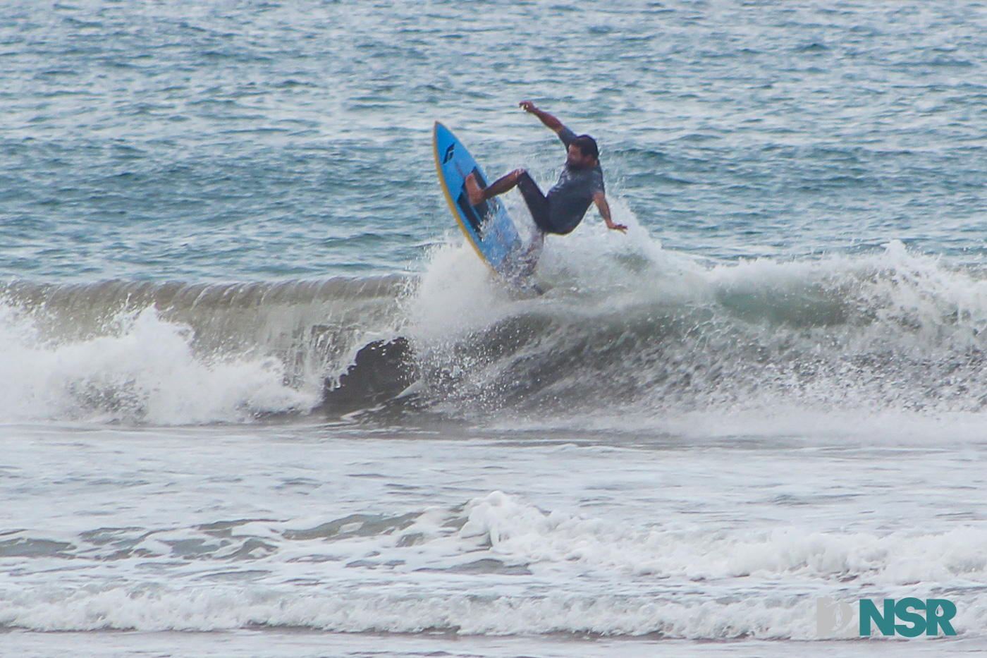 Nicaragua Surf Report - Report Photo 10/25/2025 11:32 pm