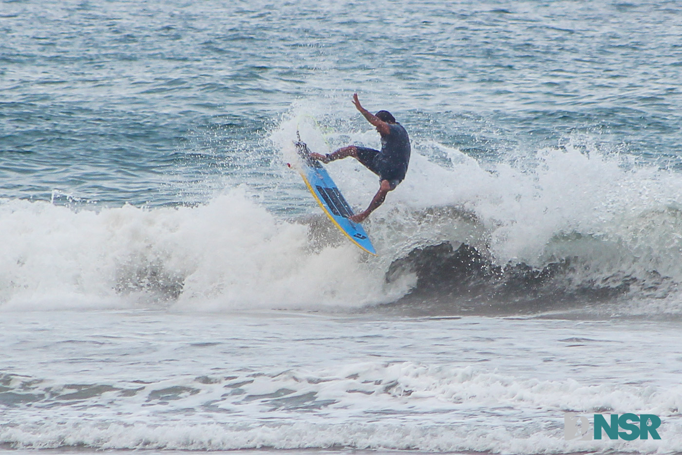Nicaragua Surf Report - Report Photo 10/25/2025 11:33 pm