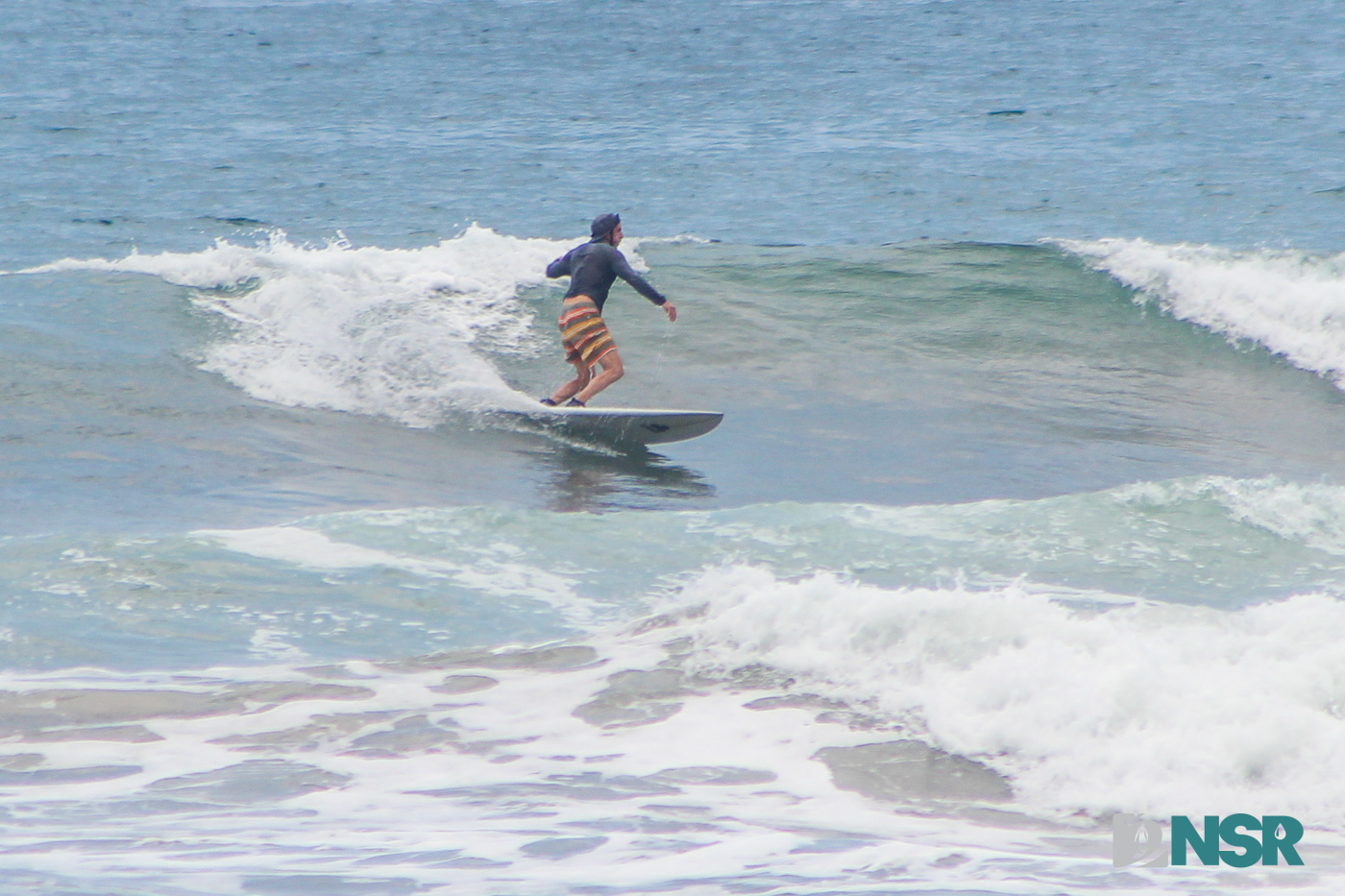 Nicaragua Surf Report - Report Photo 10/25/2025 11:34 pm