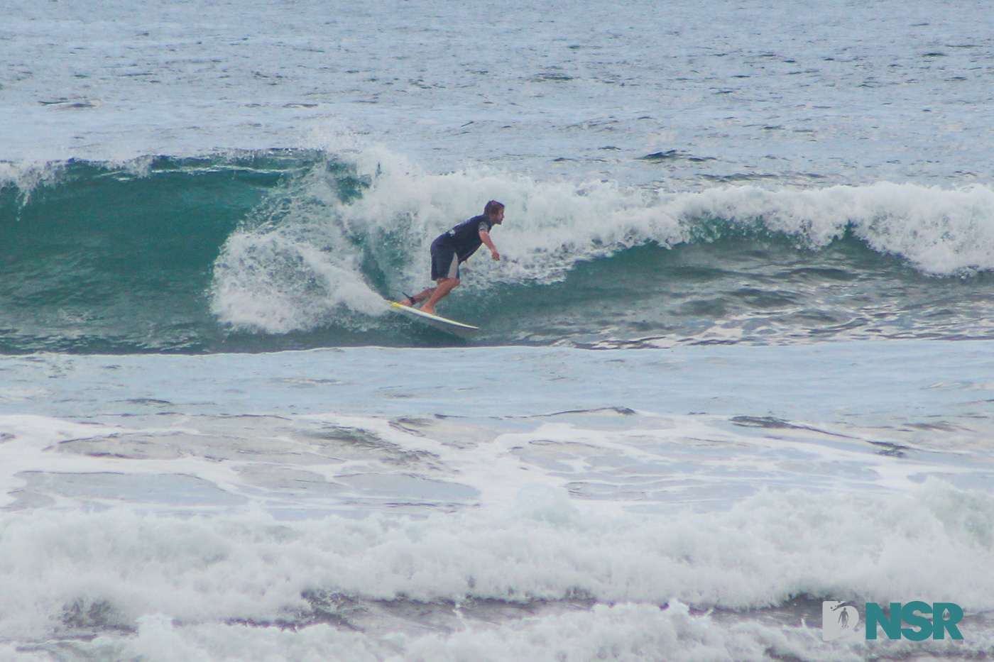 Nicaragua Surf Report - Report Photo 10/25/2025 11:35 pm