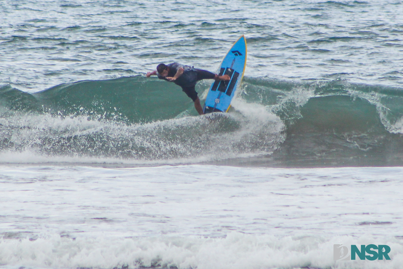 Nicaragua Surf Report - Report Photo 10/25/2025 11:36 pm