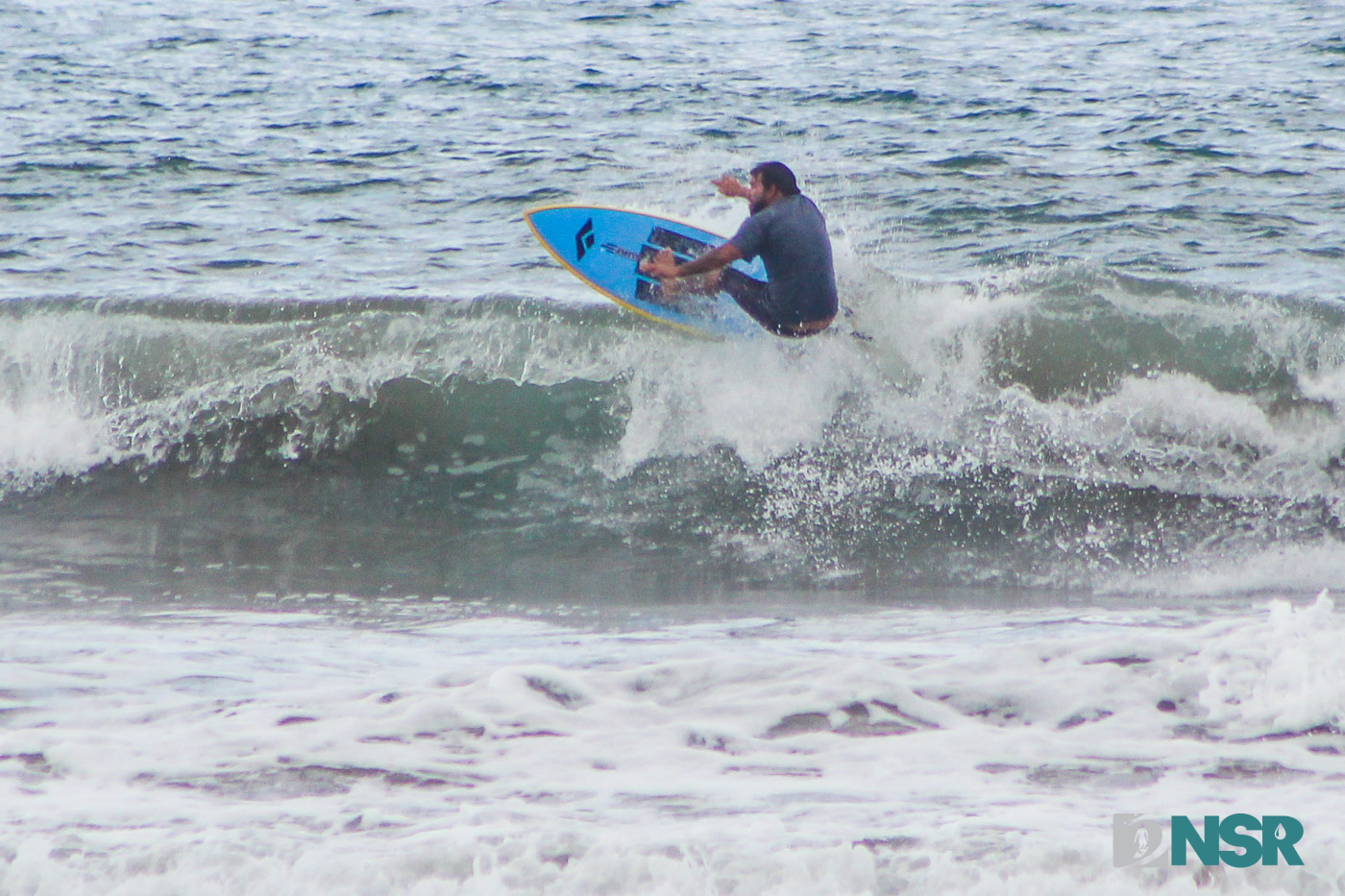 Nicaragua Surf Report - Report Photo 10/25/2025 11:37 pm
