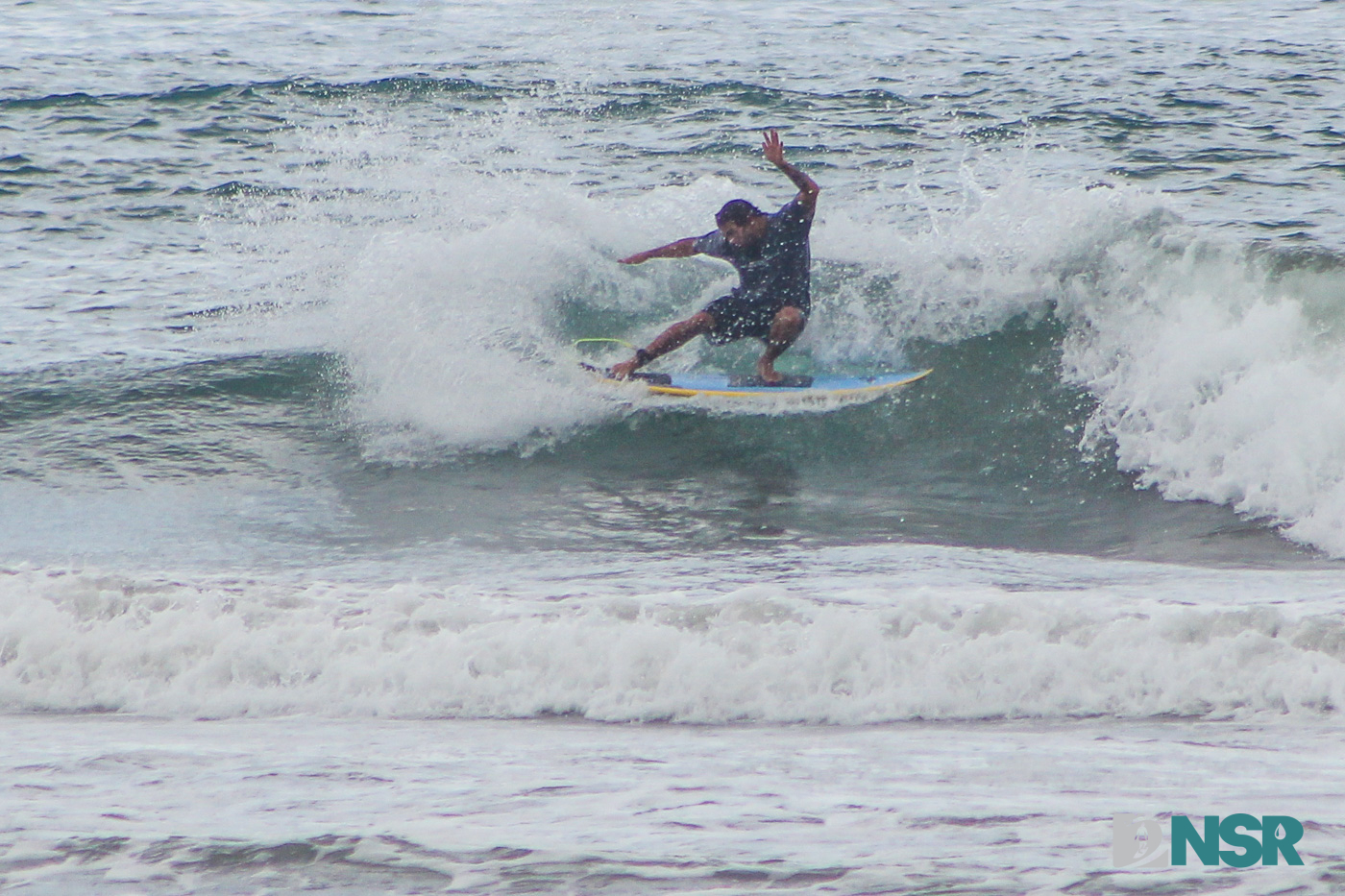 Nicaragua Surf Report - Report Photo 10/25/2025 11:38 pm